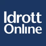 Logo of IdrottOnline android Application 